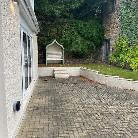 Cameron Coach House Modern Property In Murrayfield Edimburgo Esterno foto