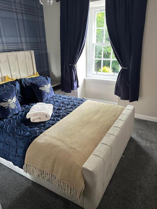 Cameron Coach House Modern Property In Murrayfield Edimburgo Esterno foto