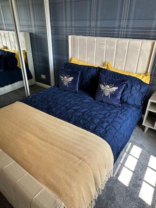 Cameron Coach House Modern Property In Murrayfield Edimburgo Esterno foto